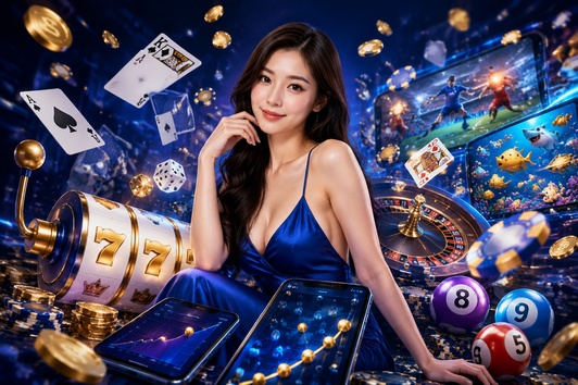 jili363